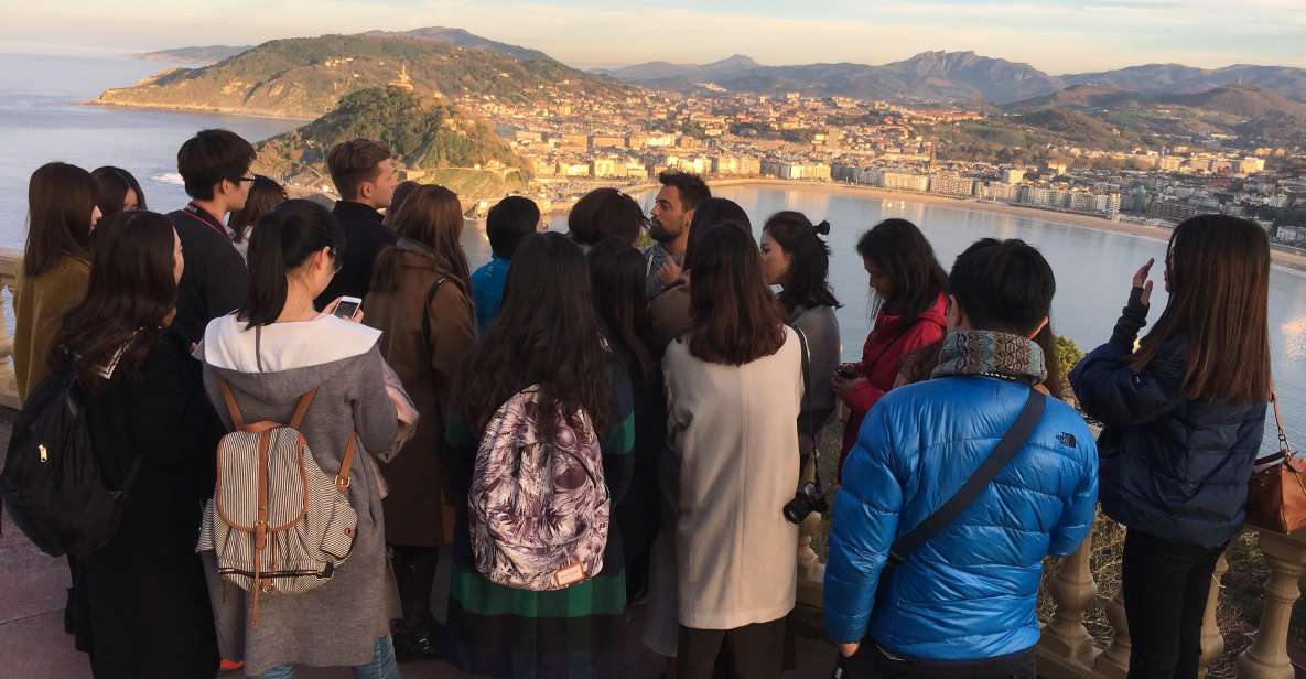 Customized Tour - Basque Country Exploration