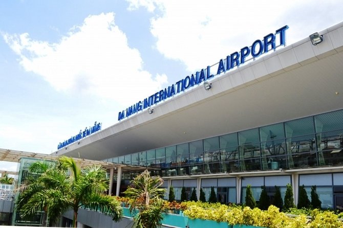 Da Nang Airport To Hue Private Transfer - Booking and Cancellation Policy