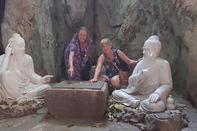Da Nang and Hoi an City Private Tour ( 10 Hours) - Booking Details and Tips