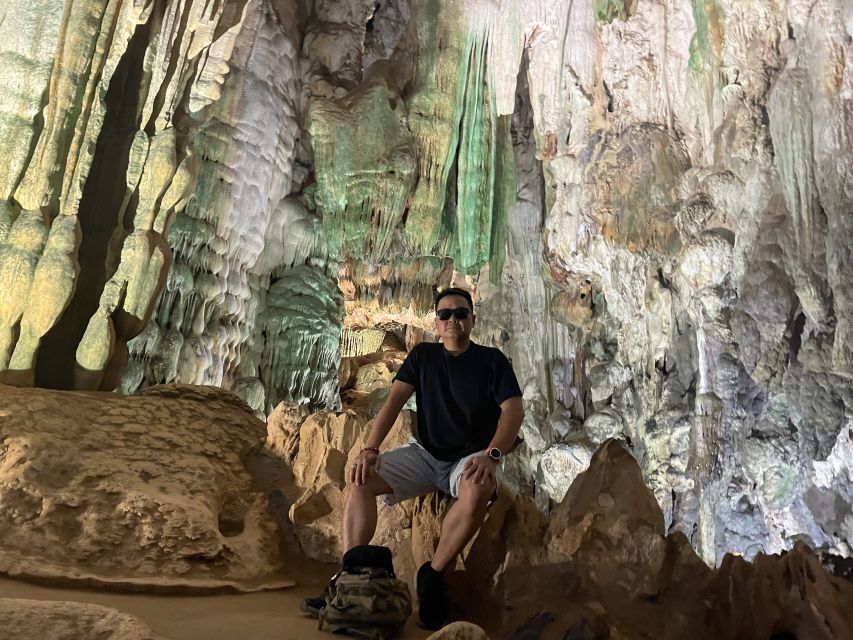 Daily Tour - Paradise Cave & Explore Phong Nha Cave by Boat - Tips for Travelers