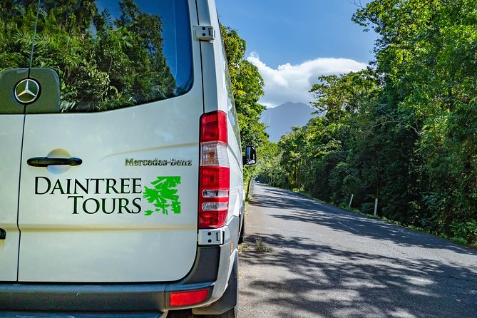 Daintree Rainforest and Mossman Gorge: Full or Half Day Tour - Booking Your Tour