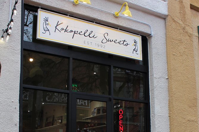 Dallas Food and Culture Tour - Booking and Payment Information