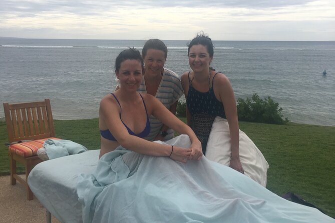 Day Spa Activity in Maui, Hawaii - Benefits of At-Home Spa Treatments