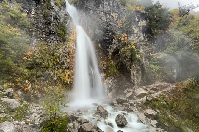 Day Tour of Theth From Tirana - Booking Information