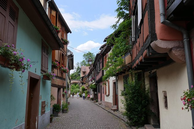 Day Trip: Colmar, Haut-Koenigsbourg, Riquewihr and Kaysersberg | Travel ...