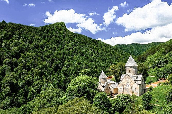 Day Trip to Blue Sevan, Evergreen Dilijan: Haghartsin, Parz Lake - Additional Tour Information