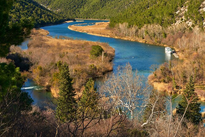 Day Trip to Krka National Park - Practical Information for Visitors