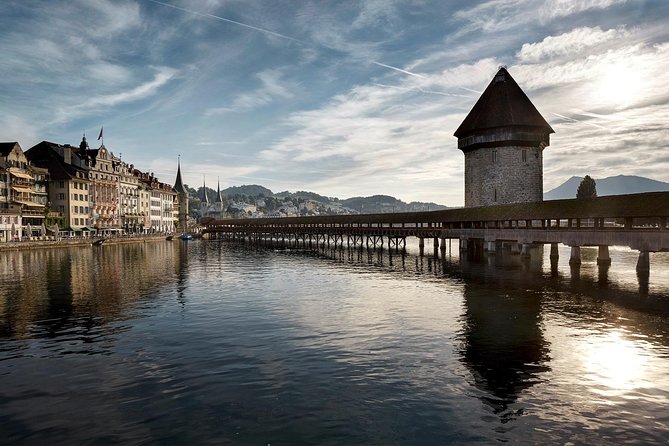 Day Trip to Lucerne and Mount Stanserhorn Including CabriO Cable Car Ride - Fitness and Physical Requirements