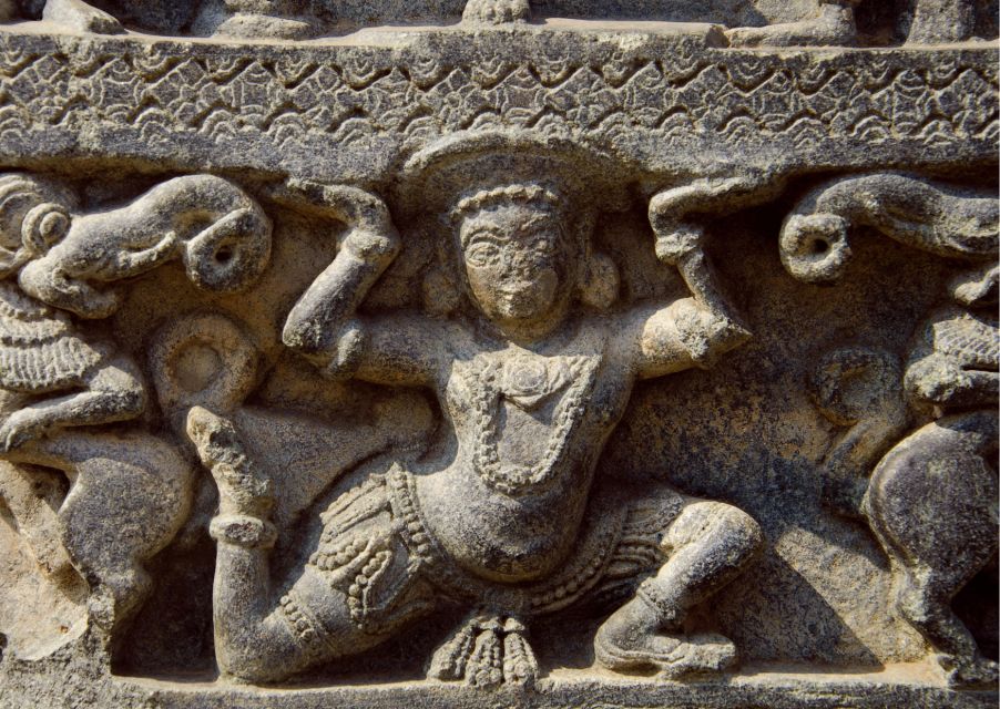 Day Trip to Warangal (Guided Private Tour From Hyderabad) - How to Prepare for Your Trip