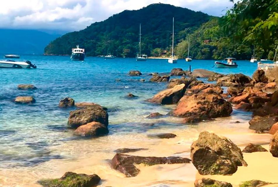 Daylong Excursion to Angra Dos Reis and Ilha Grande - What to Bring