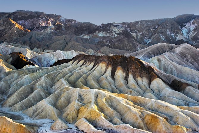 Death Valley Sunset and Starry Night Tour From Las Vegas - Booking Information and Tips