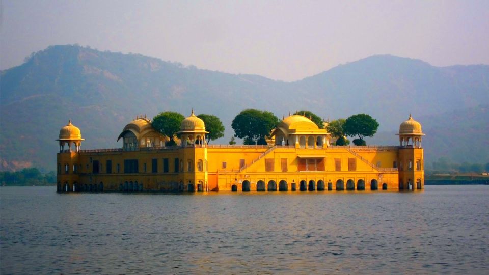 Delhi - Agra - Jaipur Luxury 3 Days Private Tour - Important Information for Travelers