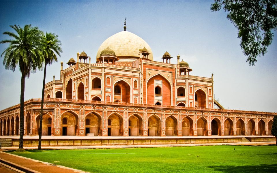 Delhi: Old and New Delhi Private Sightseeing Tour - Frequently Asked Questions