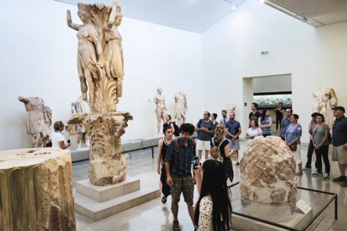 Delphi and Meteora: 3-Day Tour From Athens - Important Travel Information