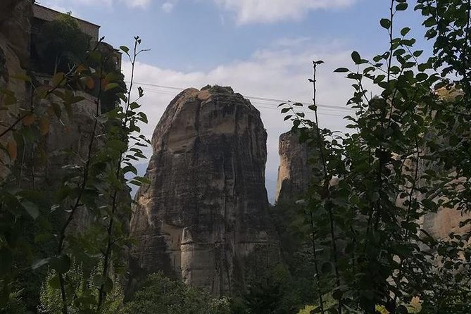 Delphi and Meteora Private Day Trip From Athens Including Dinner - Nearby Attractions and Recommendations