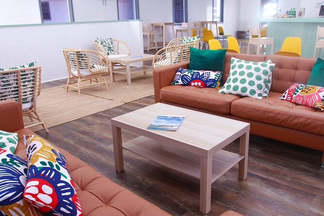 Departure VIP Lounge & Free Transfer From Any Resort - Tips for a Smooth Experience