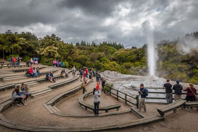 Devils Bath Experience - Private Tour to Wai-O-Tapu & Lake Taupo - Tips for a Memorable Experience