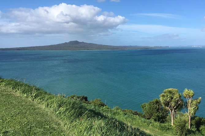 Devonport Volcanoes Afternoon Tour From Auckland - Booking and Cancellation Policy