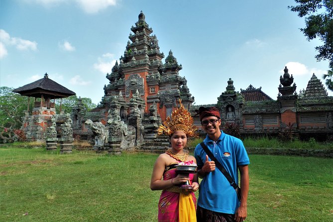 Discover Bali in 2 Days Private Tour Package - Suitability and Accessibility