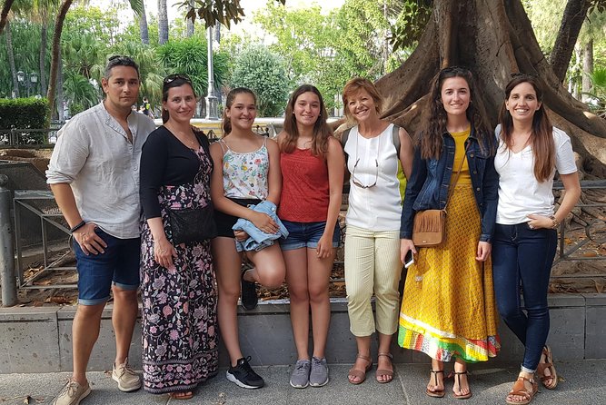 Discover Cádiz Walking Tour - Booking Your Walking Tour