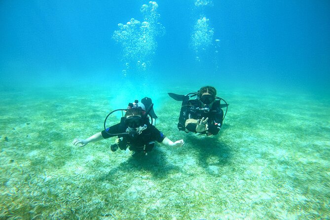 Discover Culebra: 2-Tank Scuba Diving - Tips for a Great Experience