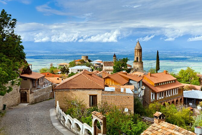 Discover Georgia: a 4-Day Private Tour From Tbilisi - Guest Reviews