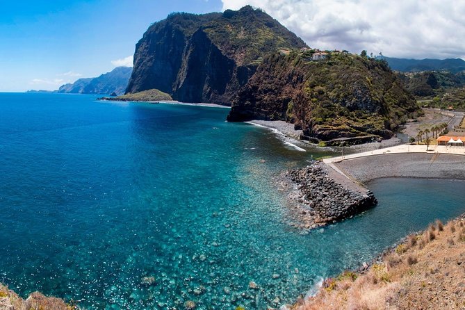 Discover Madeira In 2 Days (from 09h To 17h - Each Day) - Tips for Maximizing Your Visit