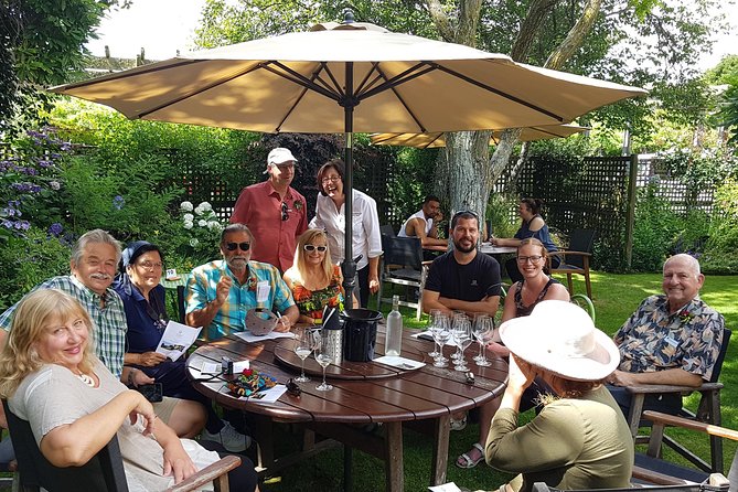 Discover Marlborough Wine - Afternoon Marlborough Wine Tour - Customer Feedback and Ratings