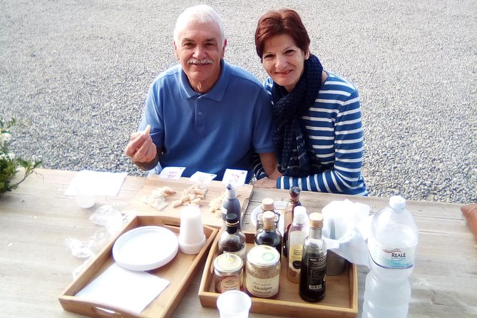 Discover Parma Foods With Laura - Meeting Point and Tour Policies