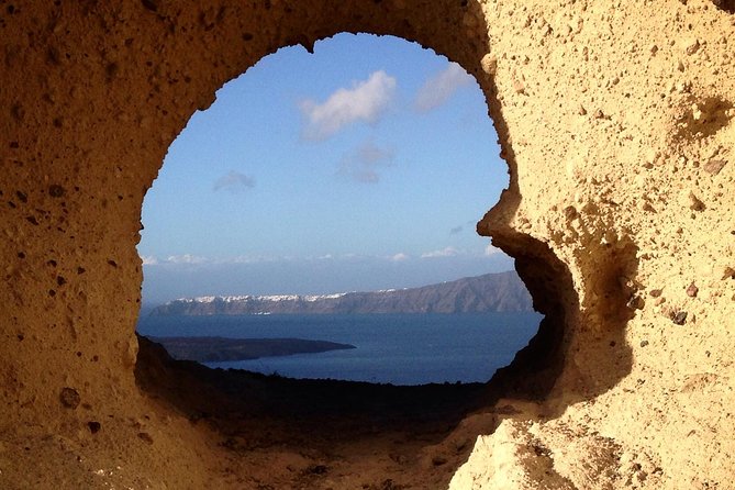 Discover Santorinis Hidden Treasures: A Private Tour Beyond Oia - Tips for Travelers