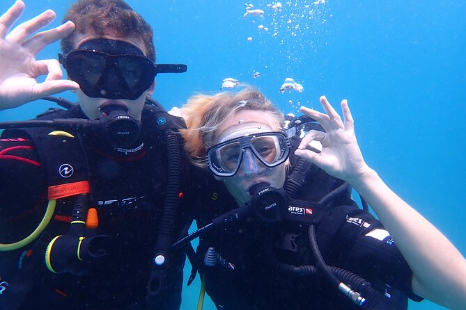 Discover Scuba Diving at Phu Quoc Island - Tips for Your Diving Adventure
