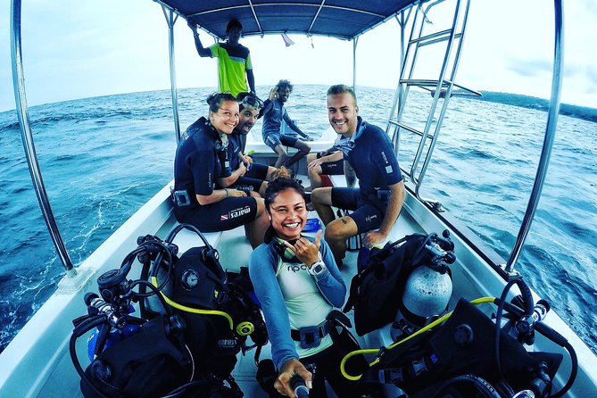 Discover SCUBA Diving in Beautiful Unawatuna Bay - Local Attractions and Activities