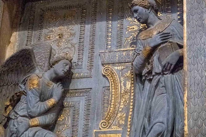 Discover the Art and History of Santa Croce Basilica in Florence - Important Additional Details