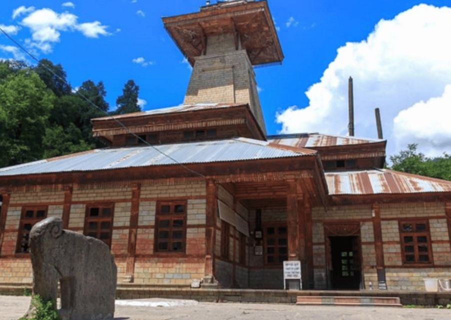 Discover the Spiritual Trails of Manali -Guided Walking Tour - Tips for a Memorable Experience