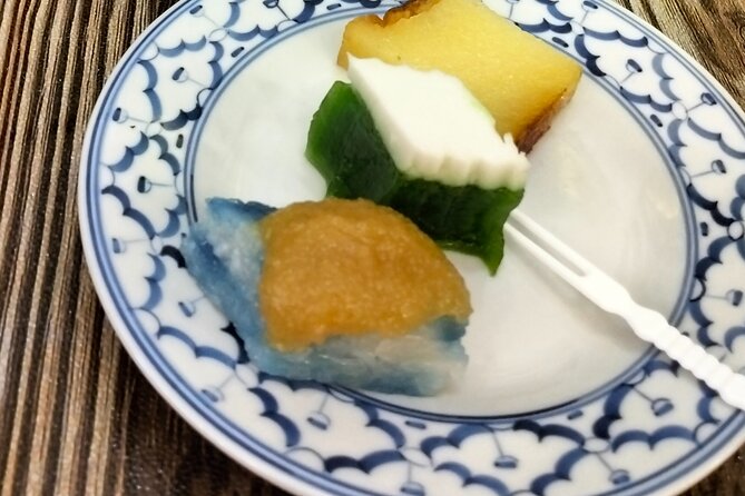 Discoveries Through the Plate in Malaysia - Cultural Significance of Dishes