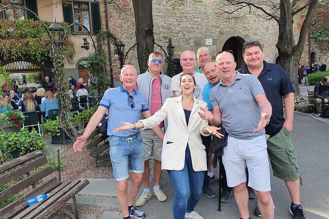 Do Eat Better Experience - Bergamo Traditional Food Tour - Guided Food Tour