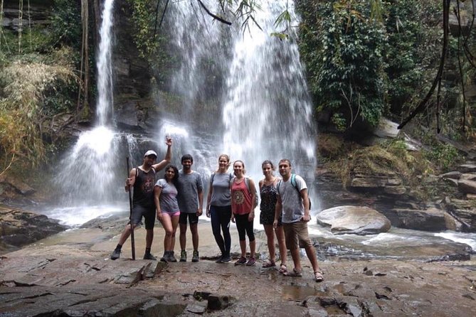 Doi Inthanon ,Waterfalls,Pagodas,Coffee Plantation, Hiking 2 Hrs. - Customer Reviews and Feedback