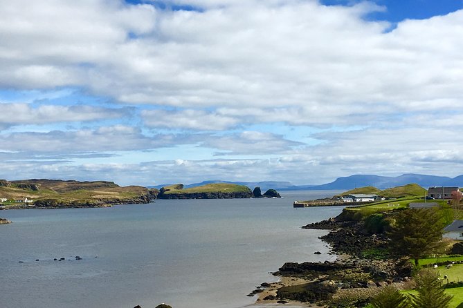 Donegal Coast One Day Self-Guided E-Bike Tour - Tips for Your Adventure