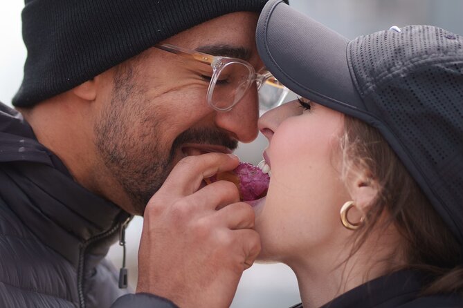 Donut Tasting Walking Tour in Portland's Old Port - Booking Information and Policies