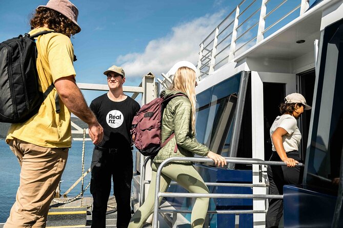 Doubtful Sound Wilderness Cruise From Queenstown - Pricing and Booking Details
