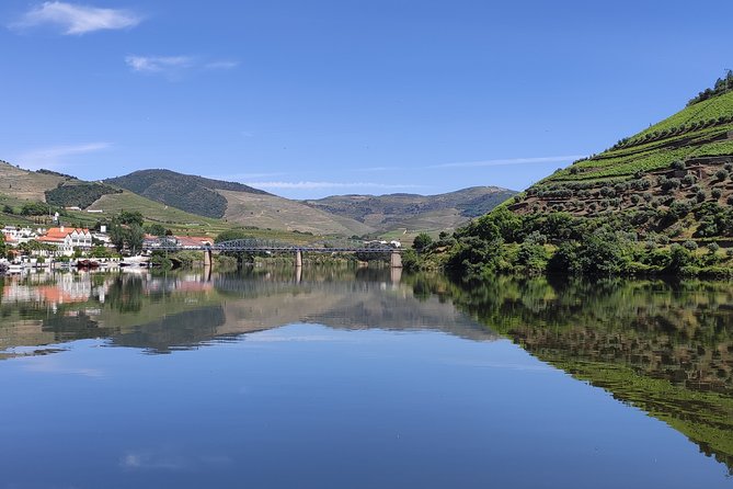 DOURO TOURS - in Pinhão 1 Day All Inclusive €135, DOURO Valley - Accessibility and Group Size