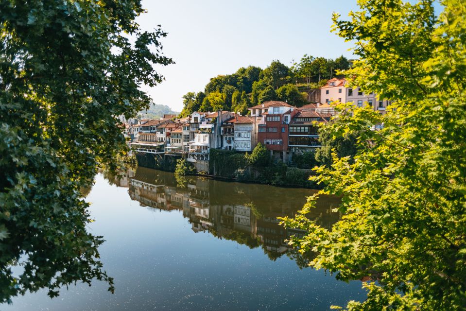 Douro Valley: Wine Tour With Lunch, Tastings & River Cruise - Group Size for the Tour