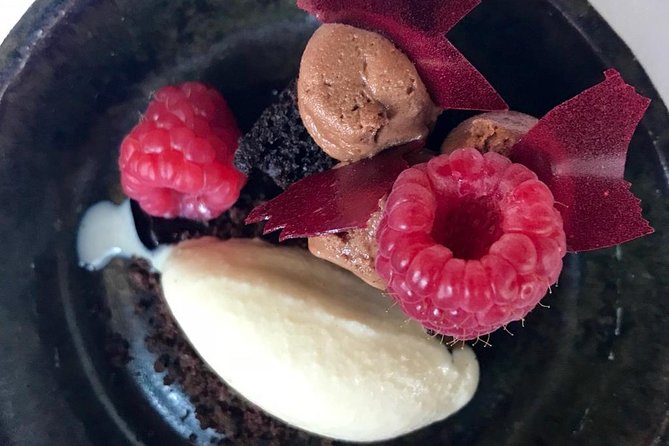 Downcity Providence Food Tour - Booking Information