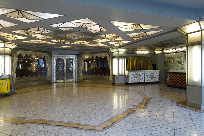 Downtown Los Angeles Architecture Walking Tour - Local Transportation Options