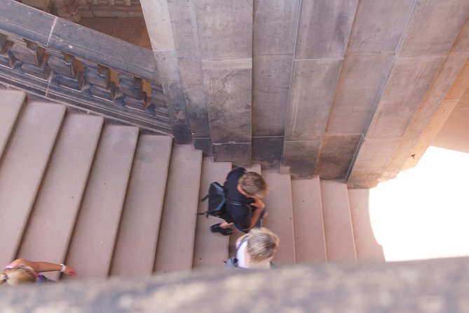 Dresden in One Day Walking Tour - Cancellation Policy and Refunds