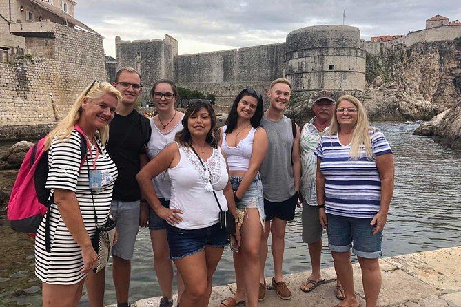 Dubrovnik City Walls Sunset Guided Tour - Tips for an Enjoyable Tour