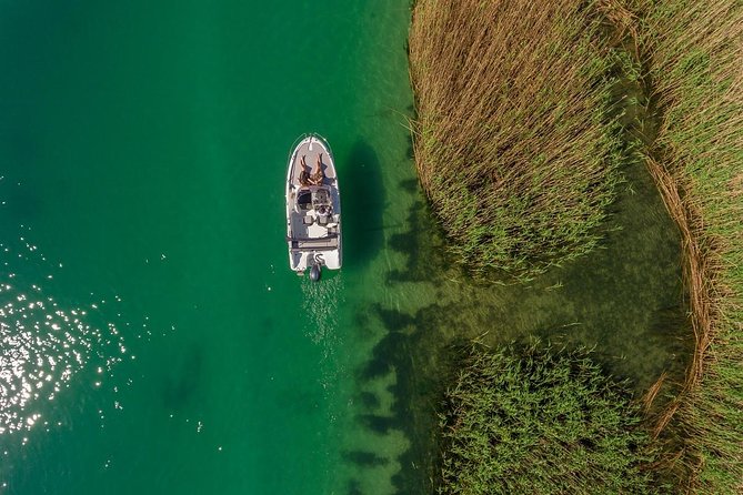 Dubrovnik Elafiti Islands Private Speedboat Tour - Flexible Tour Options