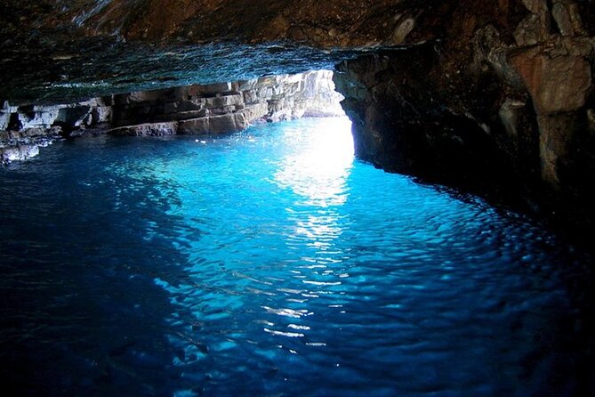 Dubrovnik Elaphiti Islands And Blue Cave Private Boat Tour - Customer Reviews