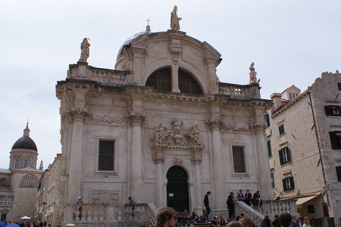 Dubrovnik Old City Private Tour - Tips for a Memorable Visit