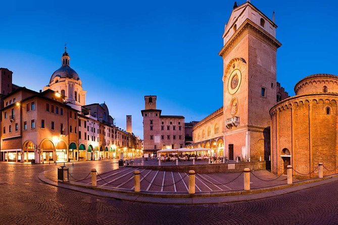 Ducal Palace Mantua - Private Guide Led Guided Tour - Guest Reviews and Experiences